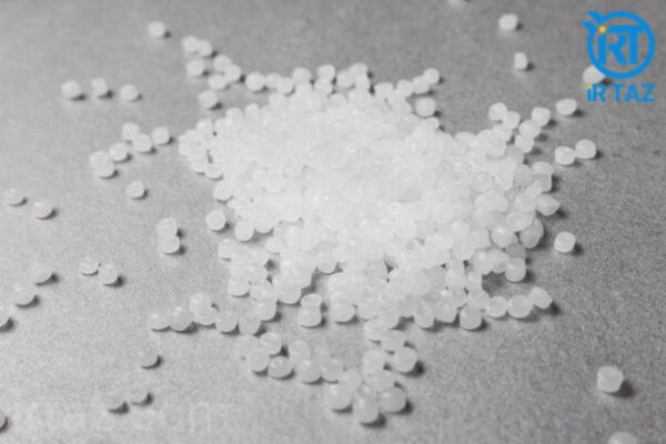 پلی اتیلن EX5 گرید HDPE - تصویر 2