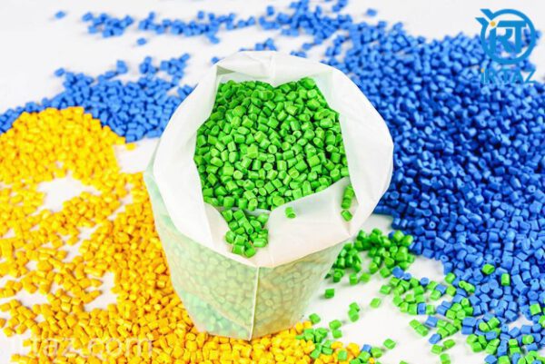 پلی اتیلن EX5 گرید HDPE - تصویر 3