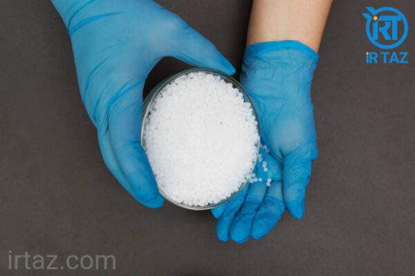 پلی اتیلن سنگین (HDPE) - تصویر 4