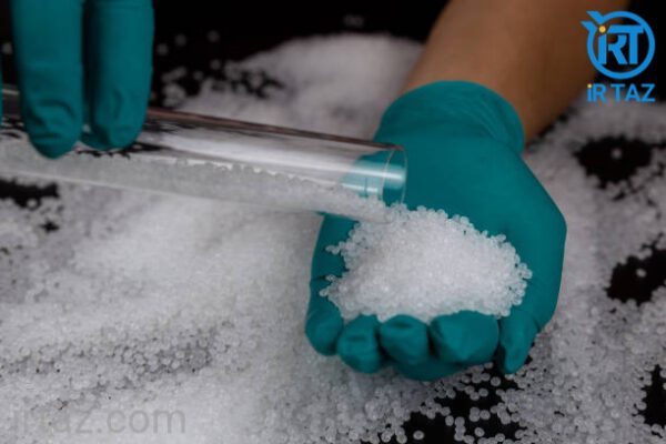 پلی اتیلن سنگین (HDPE)