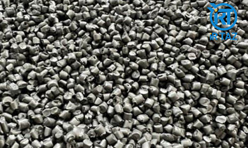 آشنایی با گرانول ABS طوسی تیره